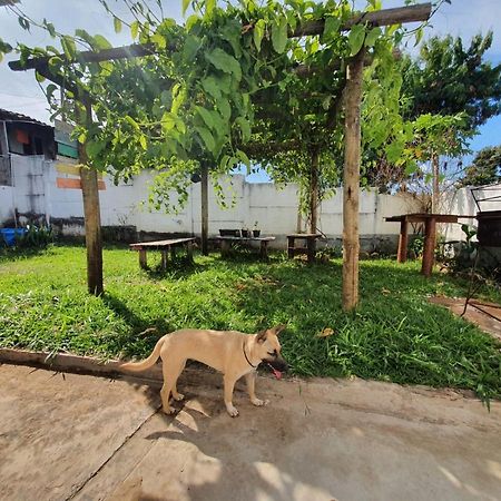 Pousada Estrada Real Milho Verde Exterior foto
