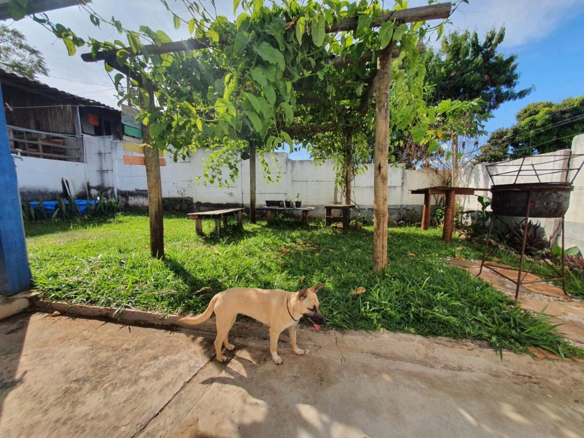 Pousada Estrada Real Milho Verde Exterior foto